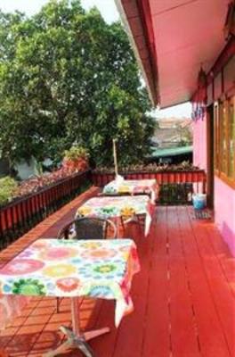 фото отеля Baan Bua Homestay