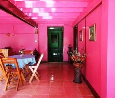 фото отеля Baan Bua Homestay