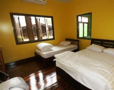 фото отеля Baan Bua Homestay