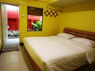 фото отеля Baan Bua Homestay