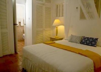 фото отеля Ocean Spray Beach Apartment