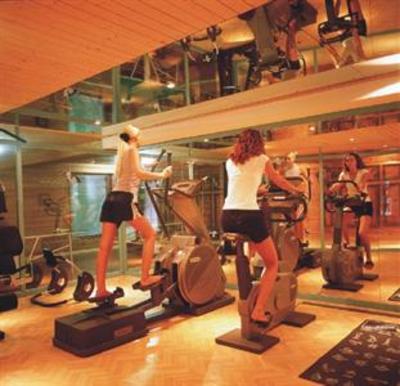 фото отеля Best Western Alpen Resort Hotel
