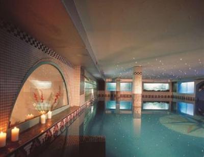 фото отеля Best Western Alpen Resort Hotel