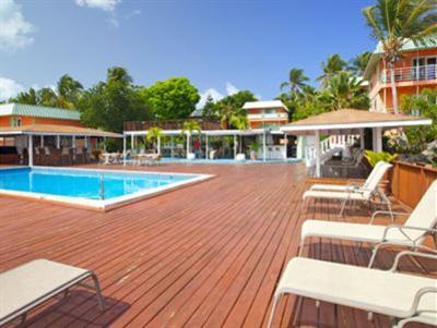 фото отеля Summit Resort Hotel