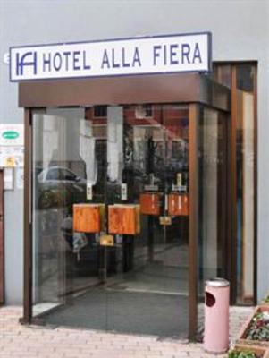 фото отеля Hotel Alla Fiera