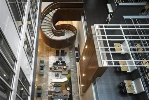 фото отеля Hilton Columbus Downtown