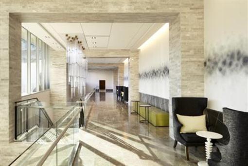 фото отеля Hilton Columbus Downtown