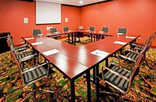 фото отеля Holiday Inn Express North Bergen - Lincoln Tunnel