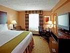 фото отеля Holiday Inn Express North Bergen - Lincoln Tunnel