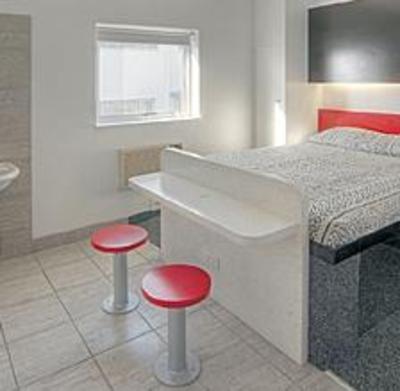 фото отеля Check Inn Hotel Cape Town