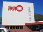 фото отеля Check Inn Hotel Cape Town