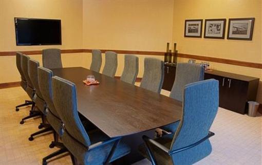 фото отеля Wyndham Garden Dayton South