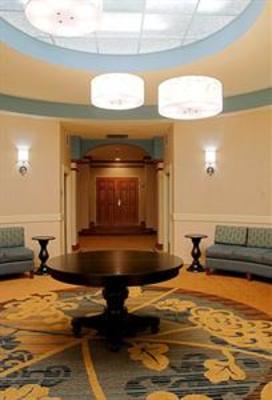 фото отеля Wyndham Garden Dayton South