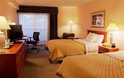 фото отеля Wyndham Garden Dayton South