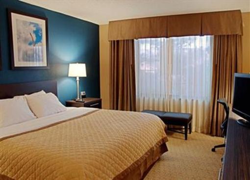 фото отеля Wyndham Garden Dayton South