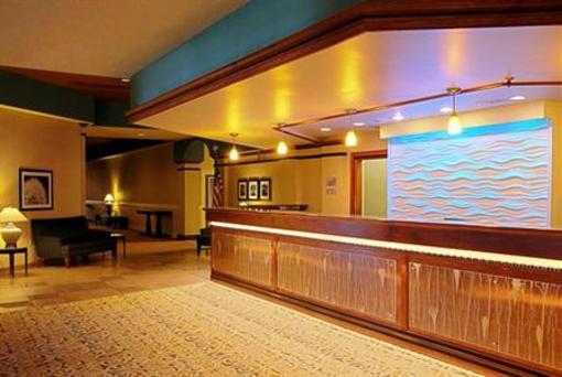 фото отеля Wyndham Garden Dayton South