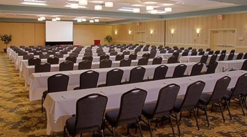 фото отеля Wyndham Garden Dayton South