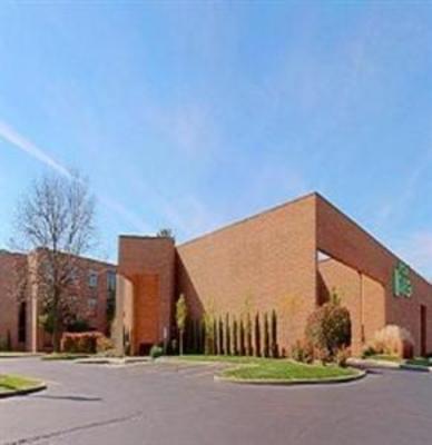 фото отеля Wyndham Garden Dayton South