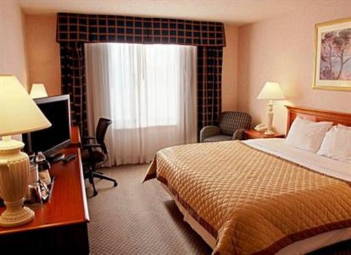 фото отеля Wyndham Garden Dayton South