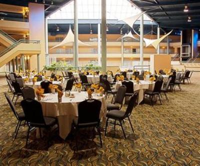 фото отеля Wyndham Garden Dayton South
