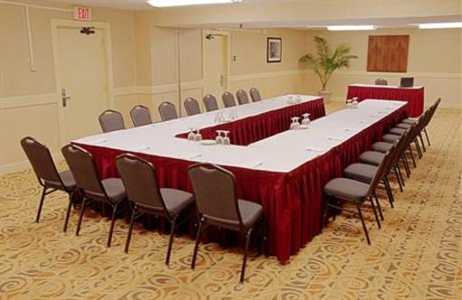 фото отеля Wyndham Garden Dayton South