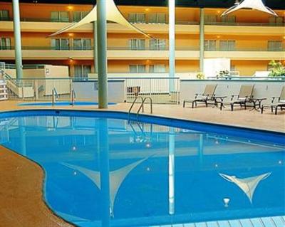 фото отеля Wyndham Garden Dayton South