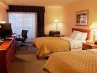 фото отеля Wyndham Garden Dayton South