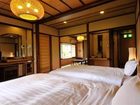 фото отеля Hanaougi Bettei Iiyama Ryokan Hotel Takayama