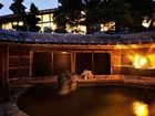 фото отеля Hanaougi Bettei Iiyama Ryokan Hotel Takayama