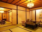 фото отеля Hanaougi Bettei Iiyama Ryokan Hotel Takayama