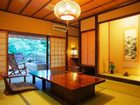 фото отеля Hanaougi Bettei Iiyama Ryokan Hotel Takayama