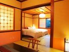 фото отеля Hanaougi Bettei Iiyama Ryokan Hotel Takayama