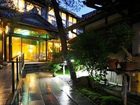 фото отеля Hanaougi Bettei Iiyama Ryokan Hotel Takayama