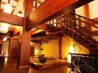 фото отеля Hanaougi Bettei Iiyama Ryokan Hotel Takayama