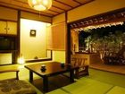 фото отеля Hanaougi Bettei Iiyama Ryokan Hotel Takayama