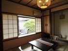 фото отеля Hanaougi Bettei Iiyama Ryokan Hotel Takayama