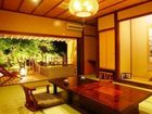 фото отеля Hanaougi Bettei Iiyama Ryokan Hotel Takayama