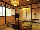 фото отеля Hanaougi Bettei Iiyama Ryokan Hotel Takayama