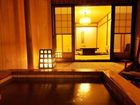 фото отеля Hanaougi Bettei Iiyama Ryokan Hotel Takayama