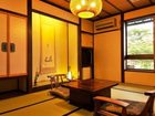 фото отеля Hanaougi Bettei Iiyama Ryokan Hotel Takayama