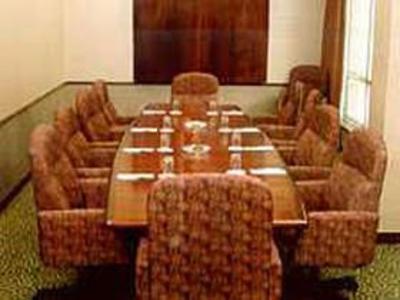 фото отеля Holiday Inn Pittsburgh Airport