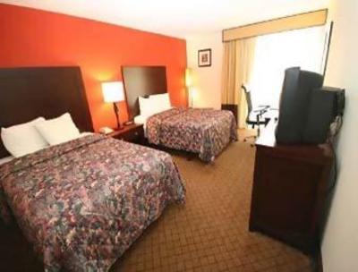 фото отеля Holiday Inn Pittsburgh Airport