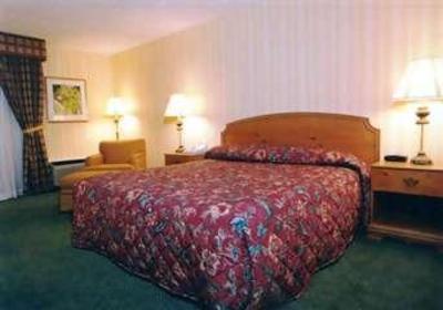 фото отеля Holiday Inn Pittsburgh Airport