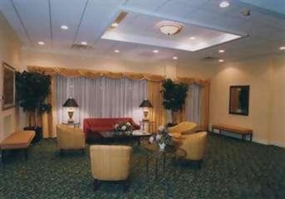 фото отеля Holiday Inn Pittsburgh Airport