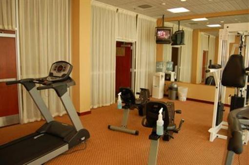 фото отеля Holiday Inn Pittsburgh Airport
