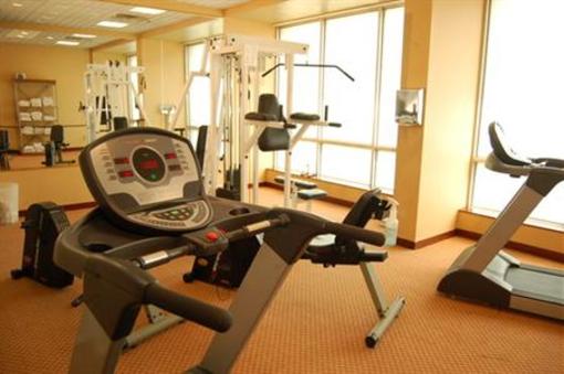 фото отеля Holiday Inn Pittsburgh Airport