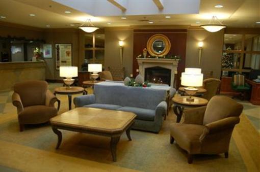 фото отеля Holiday Inn Pittsburgh Airport