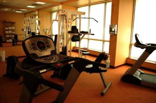 фото отеля Holiday Inn Pittsburgh Airport