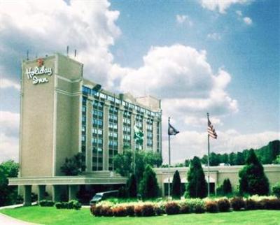 фото отеля Holiday Inn Pittsburgh Airport