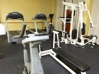 Holiday Inn Pittsburgh Airport